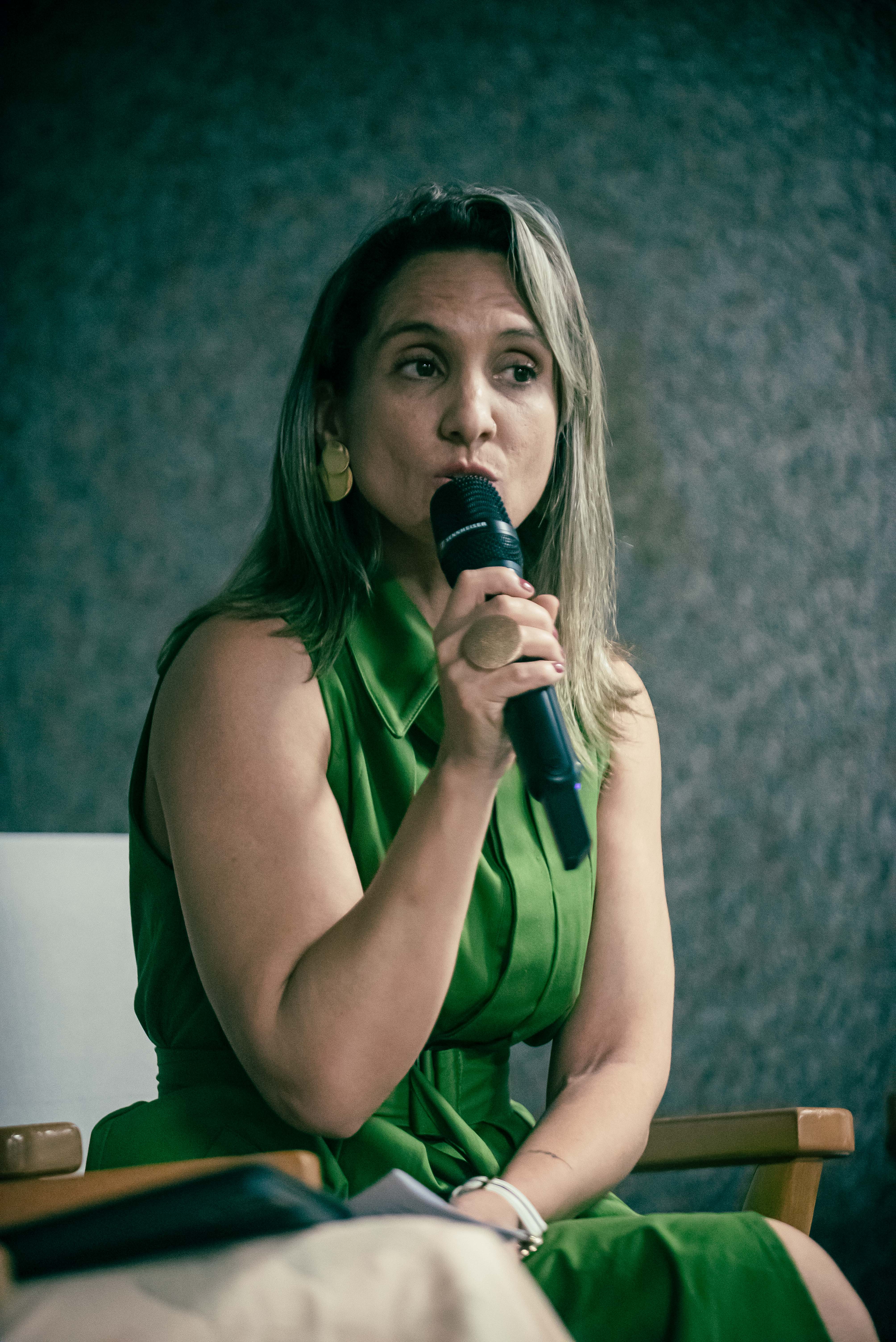 Edição anterior do Liderança Feminina · foto 06